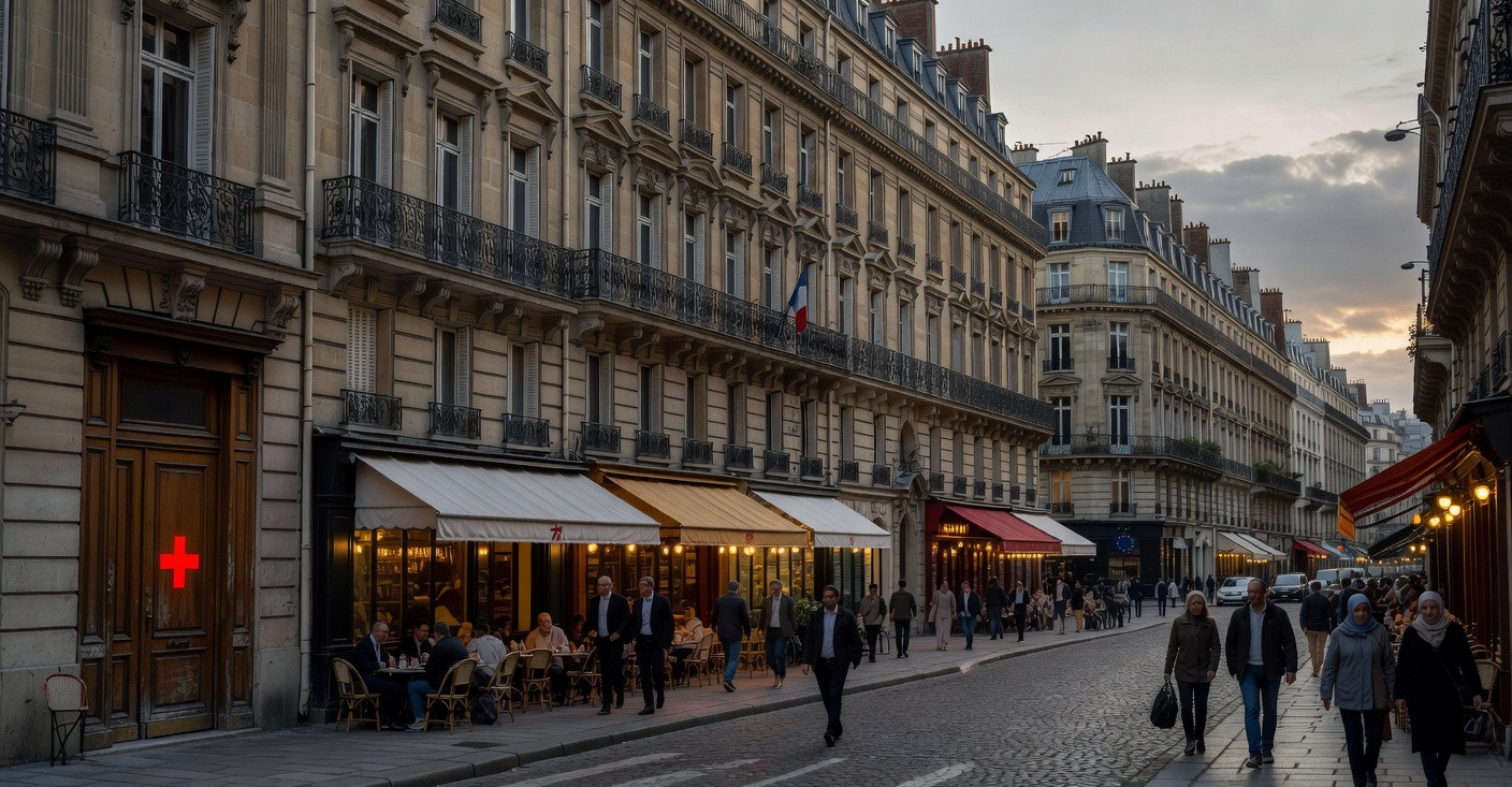 Paris s’attaque aux logements vides : des milliers de propriétaires menacés