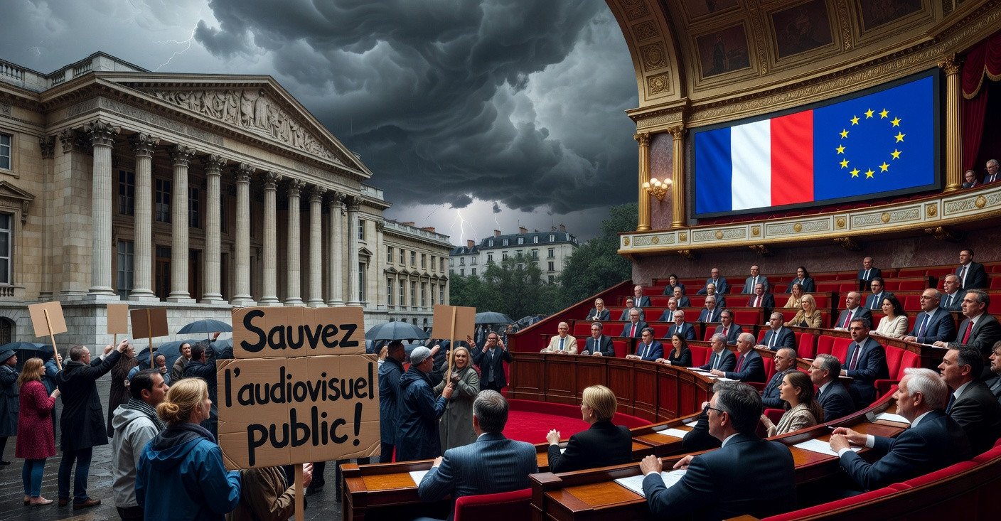Rapport Alloncle : après un vote sous tension, le MoDem prépare un contre-rapport pour contrer les propositions radicales
