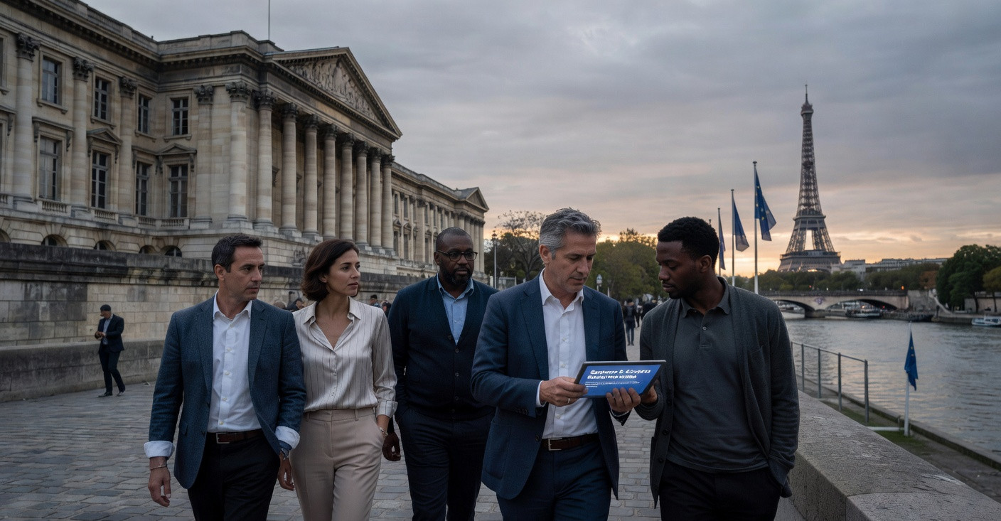 2027 : la droite macroniste en pleine guerre fratricide