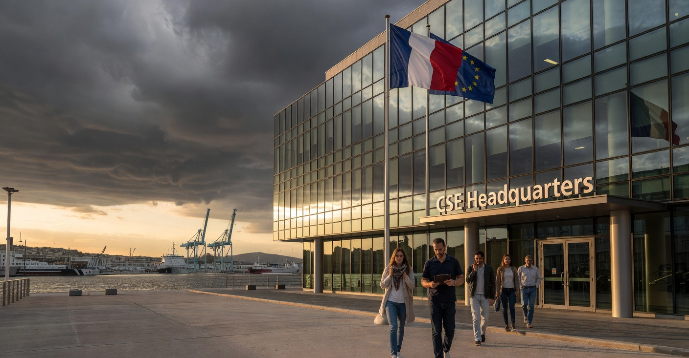 Marseille : deux syndicalistes CGT devant la justice pour gestion opaque du port