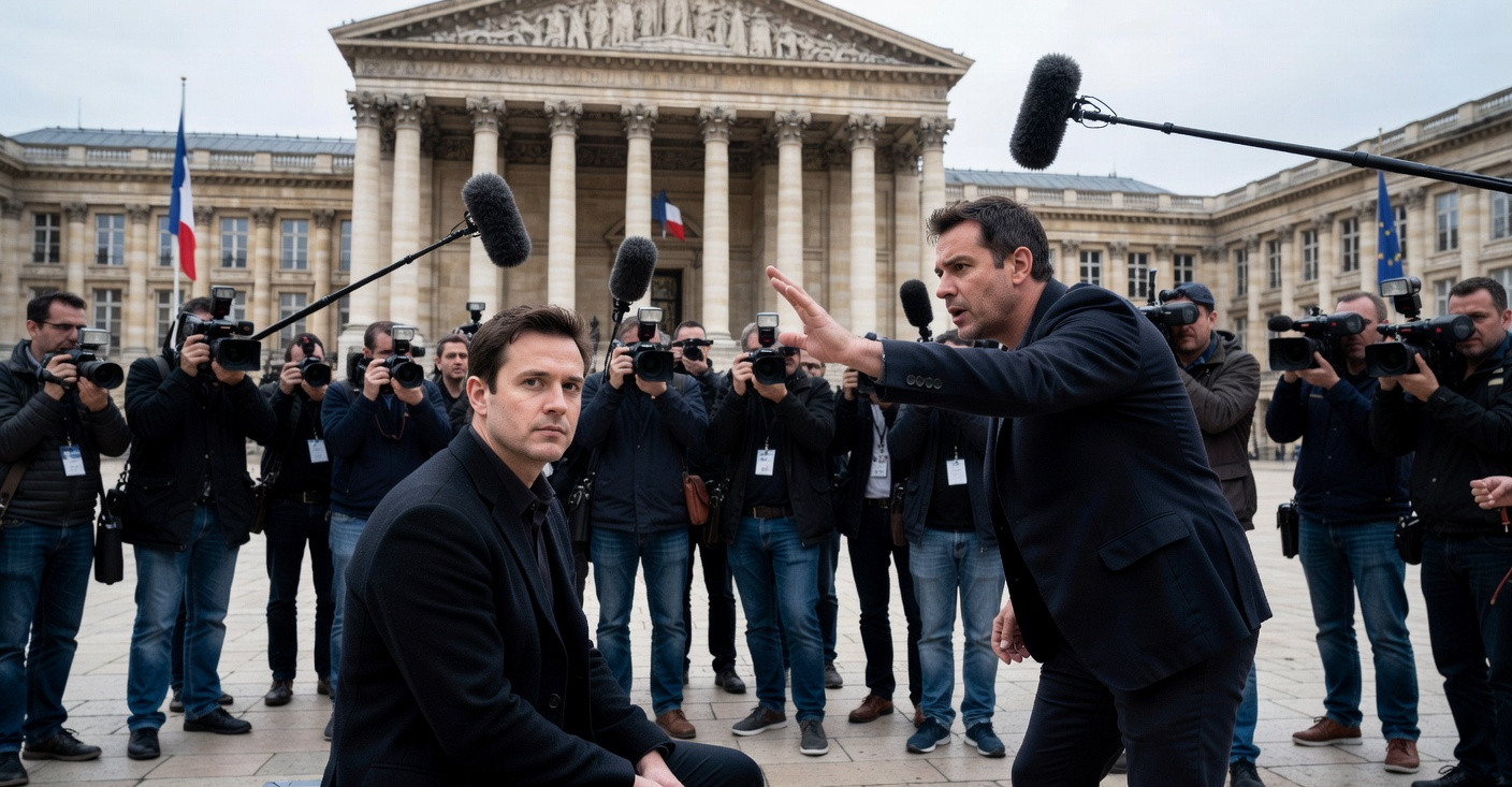 Commissions d'enquête : quand l’Assemblée nationale sombre dans le spectacle politique