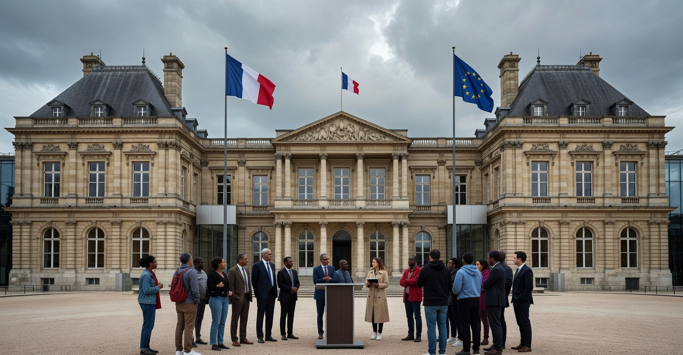 CESE : Thierry Beaudet quitte un siège sous les applaudissements mais sous tension politique