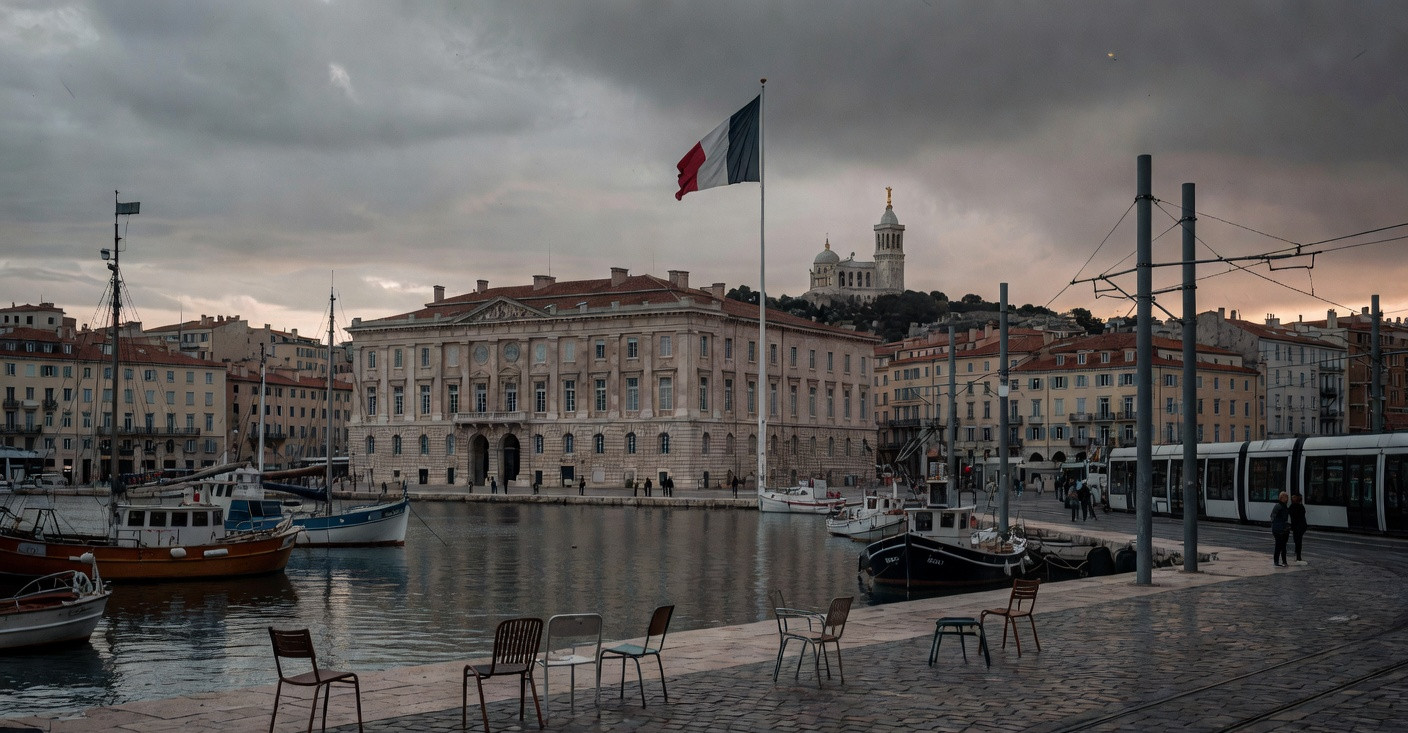 Aix-Marseille : un blocage historique du budget 2026, l'État sommé d'agir face à une crise financière sans précédent