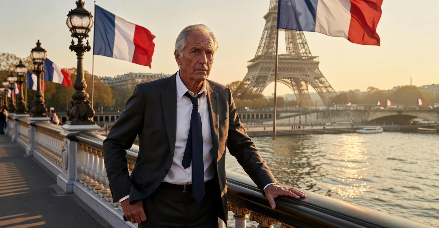 Villepin en campagne : l’héritage trouble d’un sauveur sans légitimité