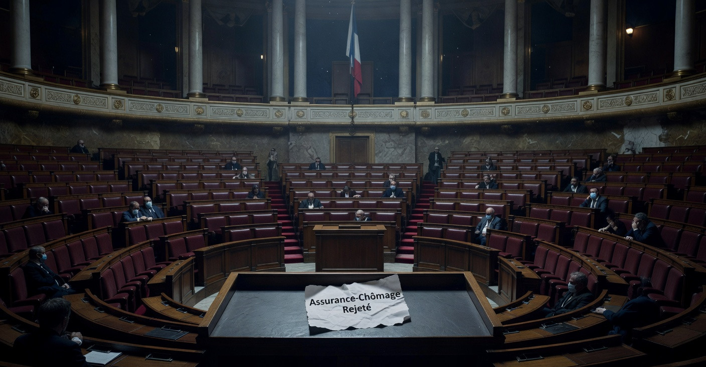 Lecornu tente un coup de poker à l'Assemblée : la majorité cherche à verrouiller les débats