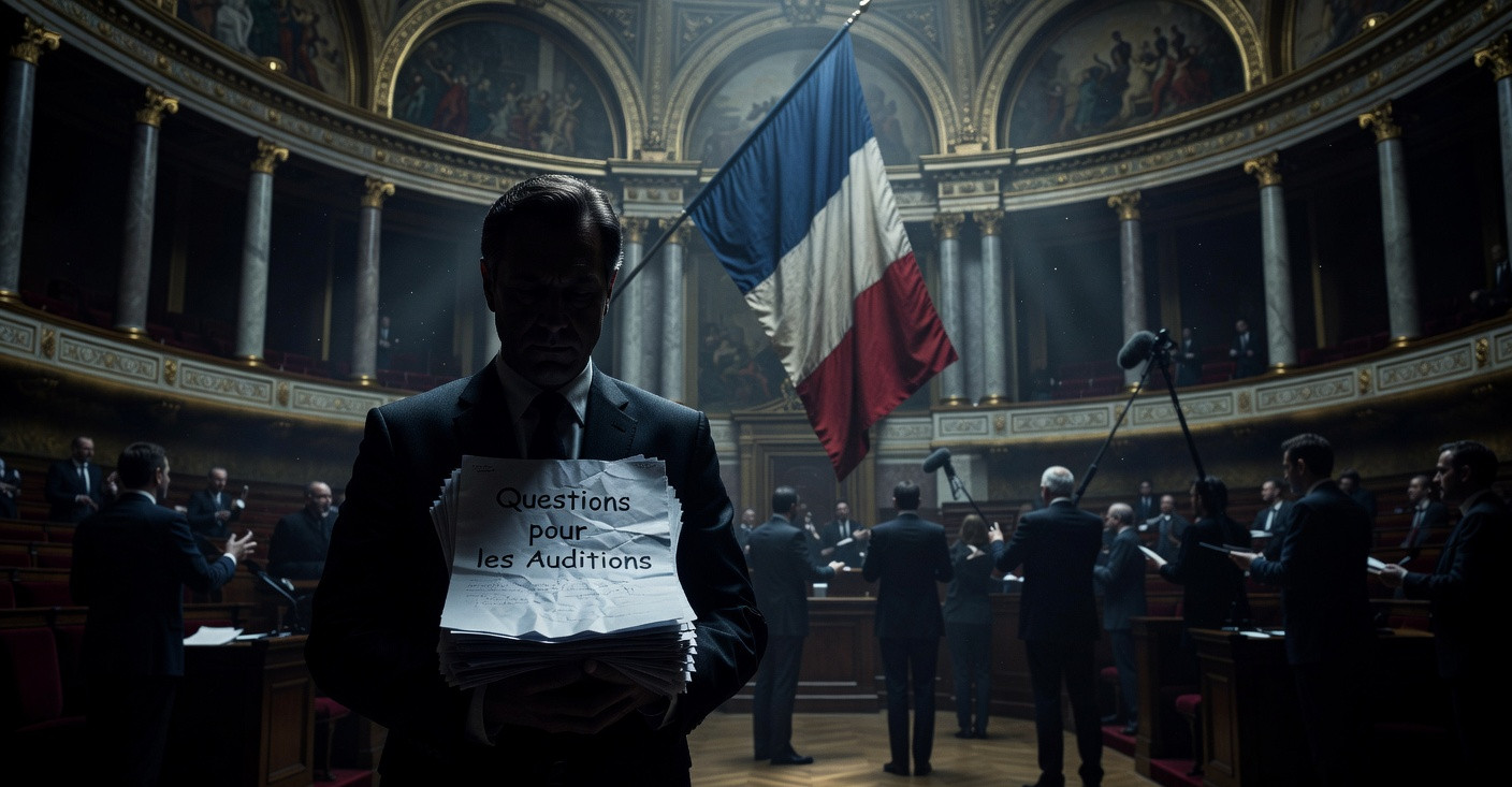 Lagardère accusé de tentative d'ingérence dans l'enquête sur l'audiovisuel public