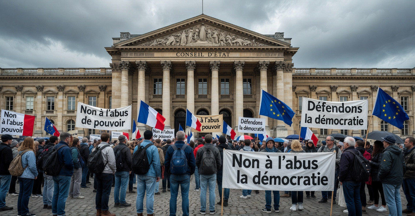1er Mai : écologistes et syndicats attaquent Lecornu pour 'coup de force' contre la loi