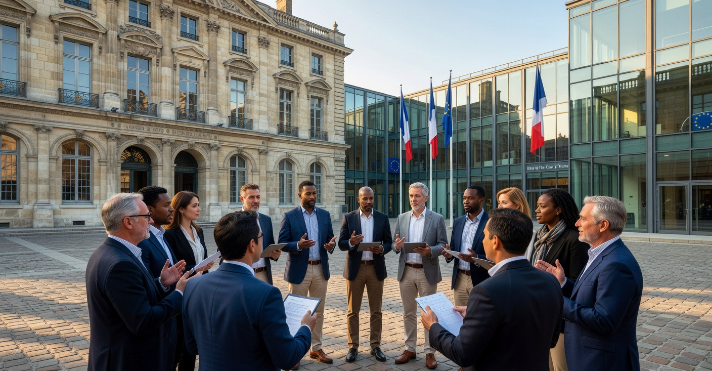 Loi anti-discriminations : le gouvernement Macron joue aux apprentis sorciers