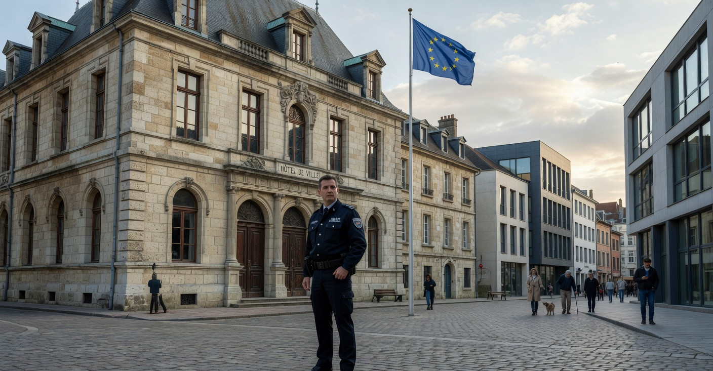 Policiers municipaux : l'État se décharge-t-il de ses missions régaliennes ?