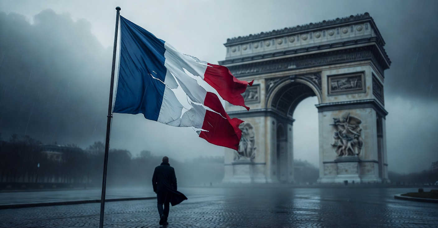 2027 : La France au bord de l’ingouvernabilité ?