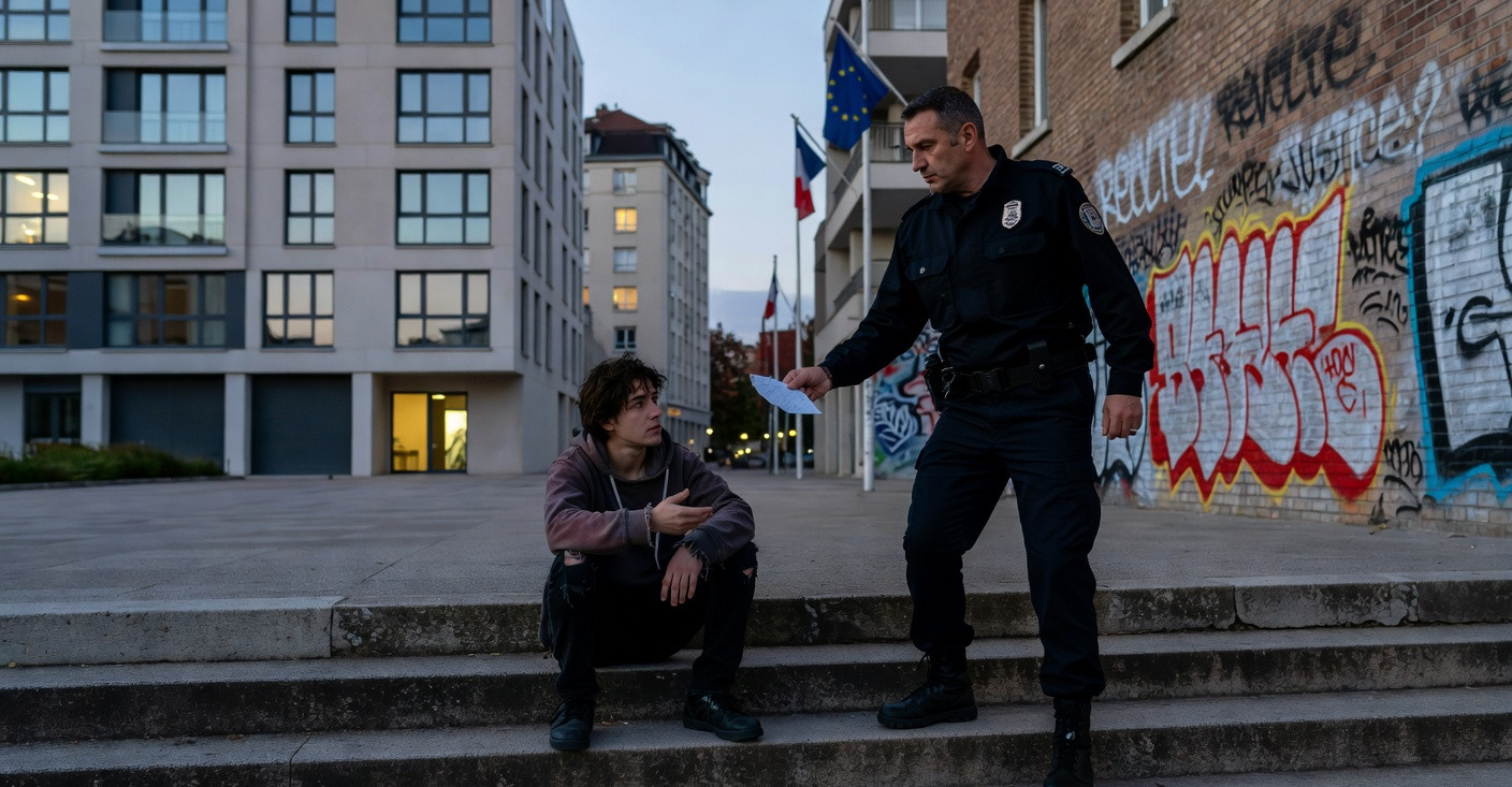 Police municipale : vers une privatisation déguisée du maintien de l'ordre ?