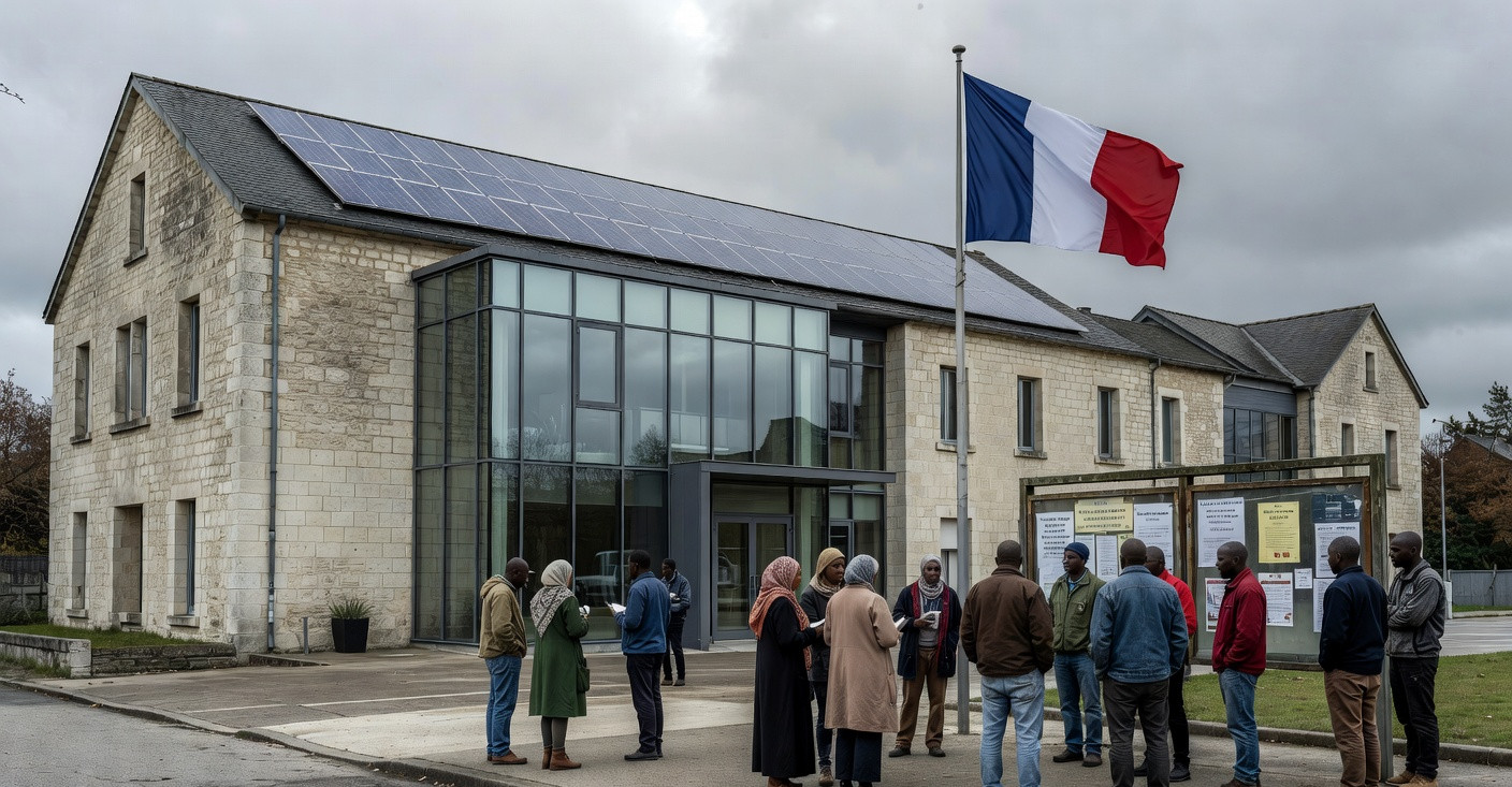 Creil tourne la page : l’épopée victorieuse de la gauche radicale contre l’ancien monde