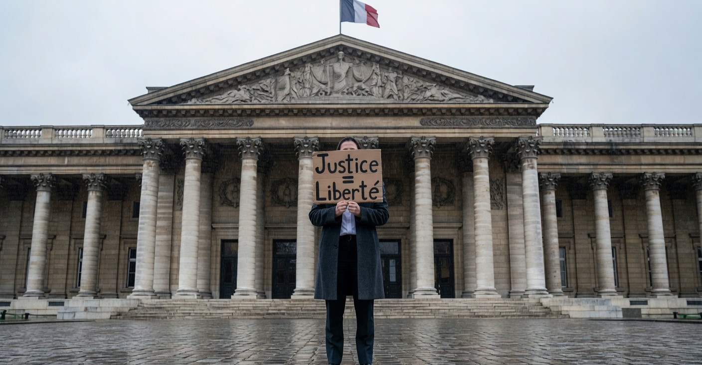 Justice pénale : la loi SURE, un coup de force contre les droits fondamentaux
