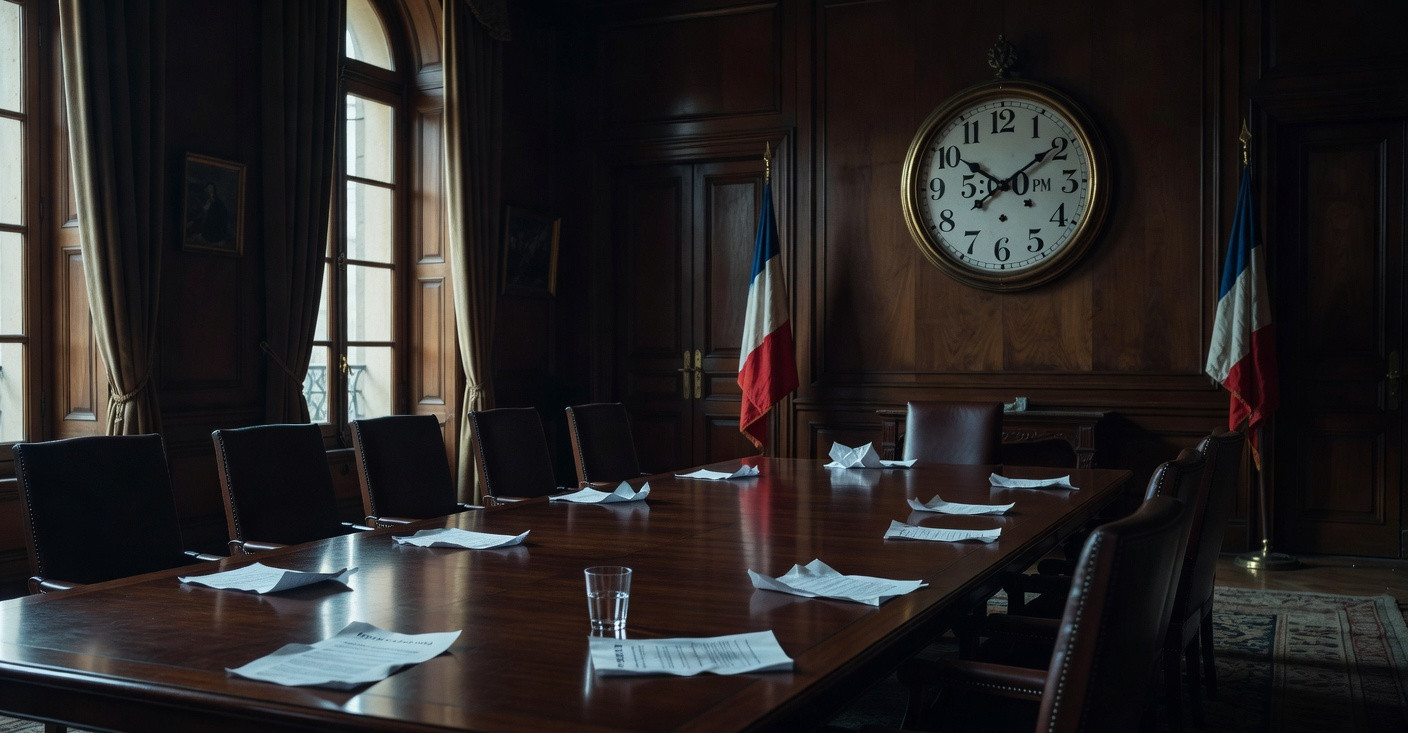 FO menace de saborder la conférence travail-retraites : le jeu dangereux de Lecornu