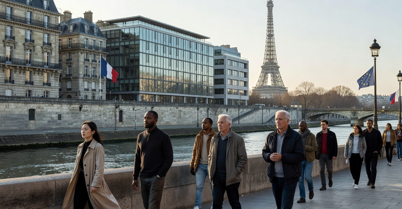 Identité nationale : entre repli identitaire et multiculturalisme, qui détient la vérité ?