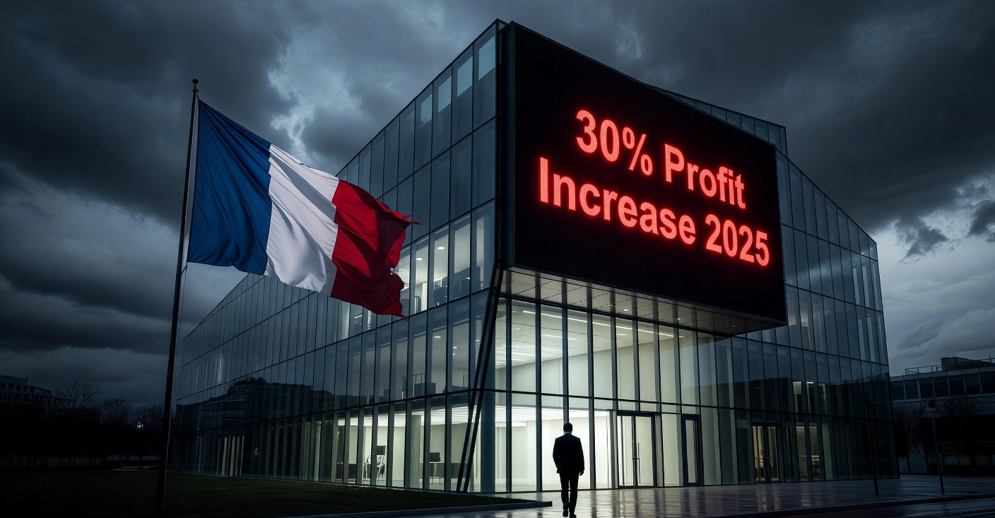 Superprofits de TotalEnergies : la gauche en ordre de bataille, Lecornu temporise, le RN divisé