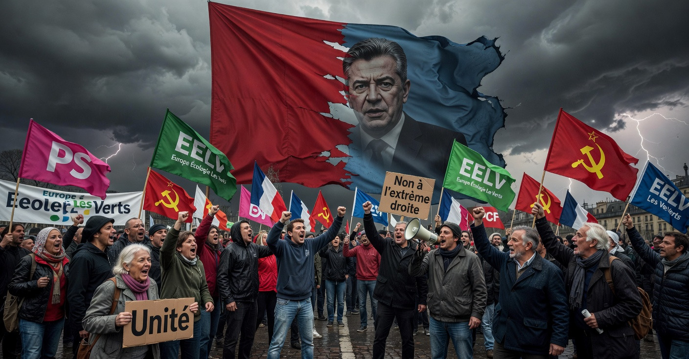 Présidentielle 2027 : un champ de ruines politique avec 30 candidatures en lice