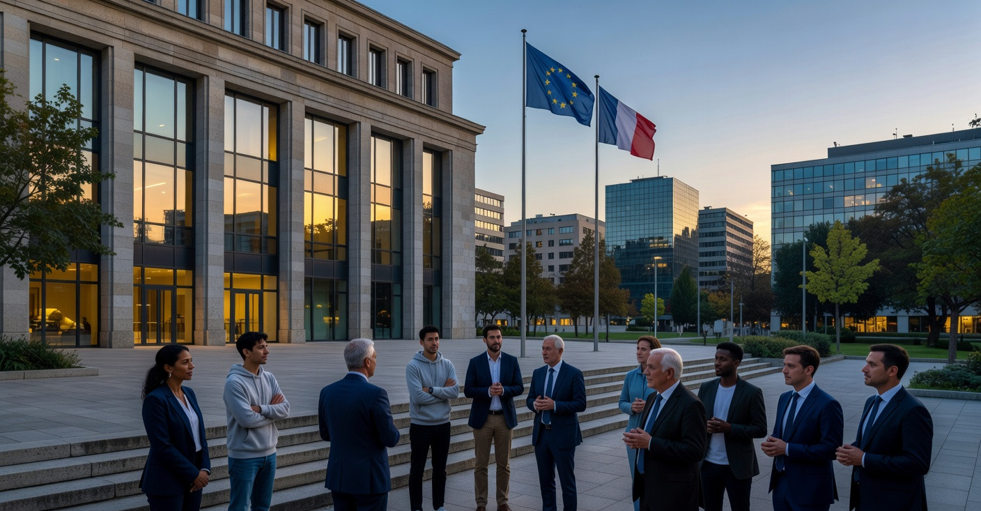 Grenoble : la gauche reprend le pouvoir à la métropole sans LFI, dans un climat de divisions persistantes