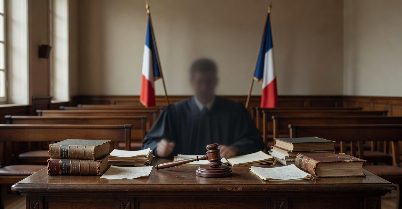 Condamnation record de Laurent Degallaix : cinq ans d’inéligibilité immédiate pour corruption et abus de pouvoir, malgré sa réélection en mars