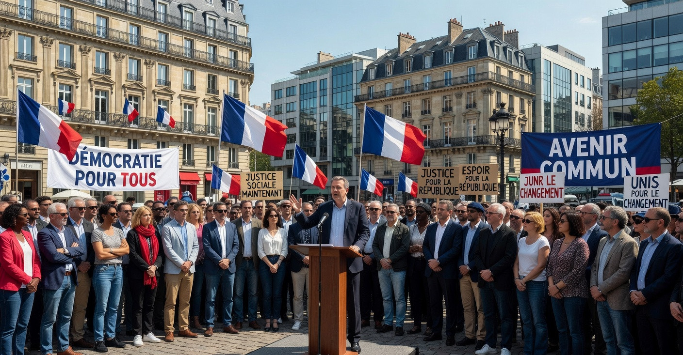 Primaires 2027 : Le piège qui condamne la droite et la gauche à l'échec