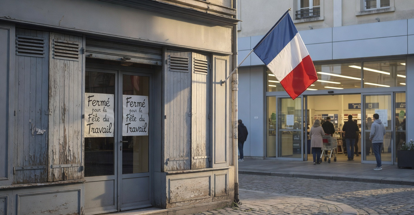 1ᵉʳ Mai 2026 : Lecornu recule face aux syndicats, le Conseil d’État enterre les recours