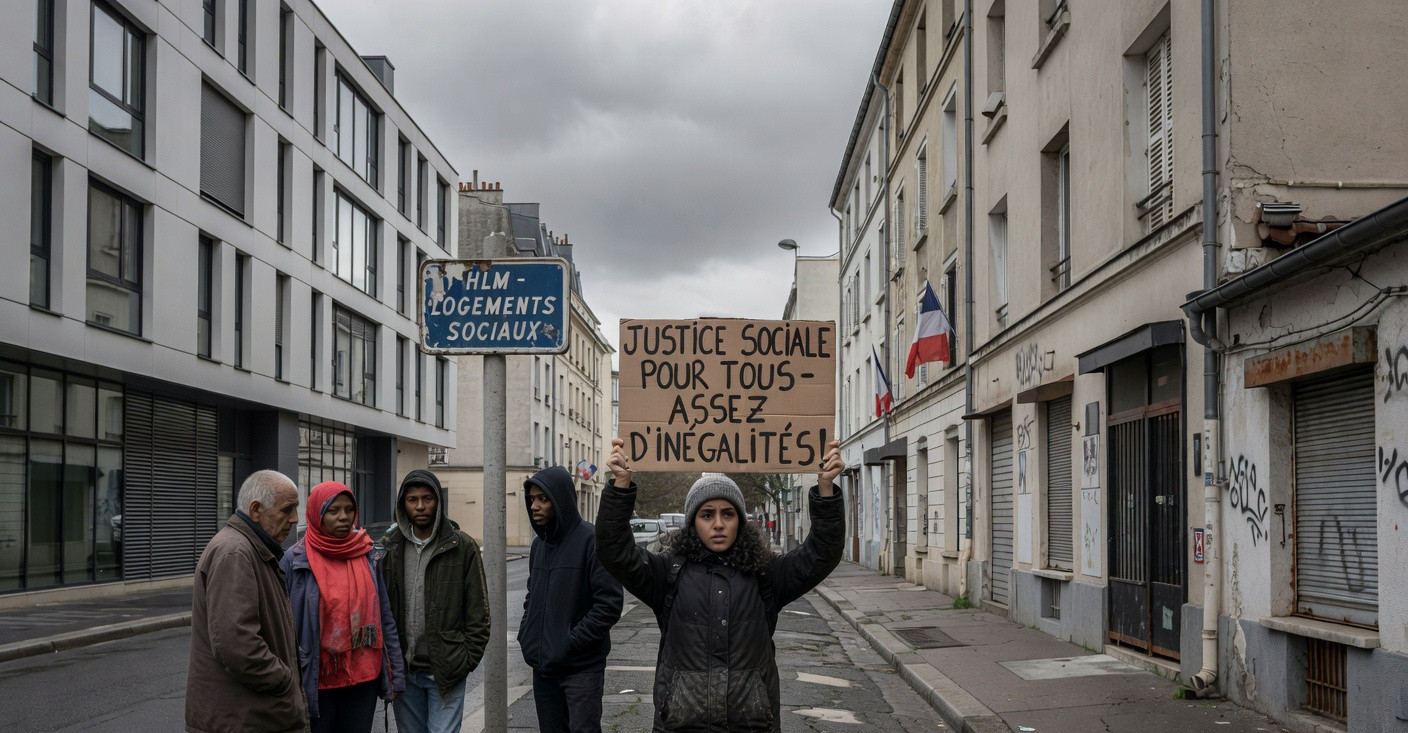 Allocation sociale unifiée : le gouvernement en pleine tourmente après un rejet cinglant
