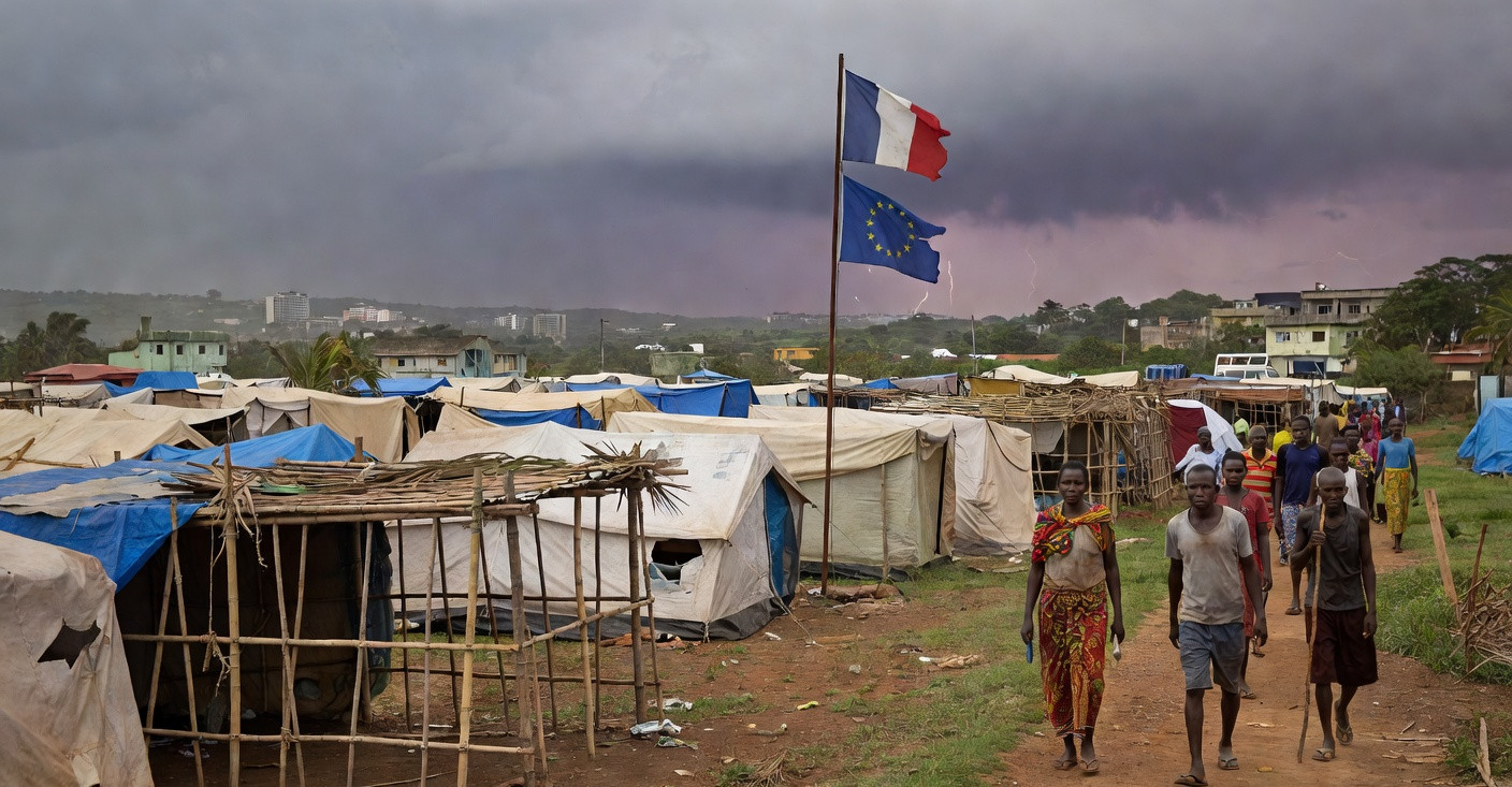 Mayotte : l’État admet son impuissance face à une crise migratoire instrumentalisée