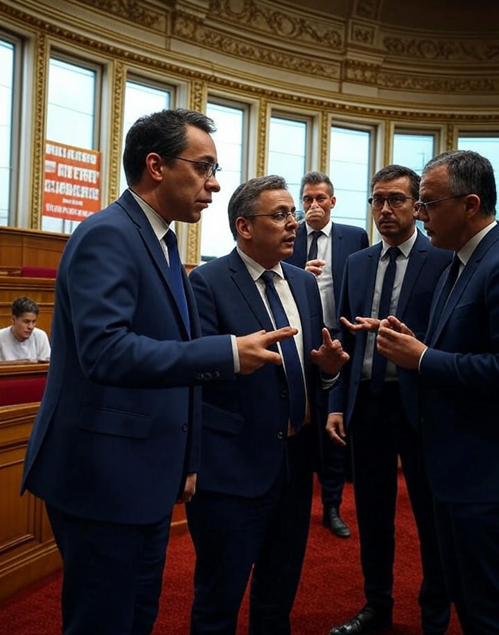 Permis de conduire : la France doit-elle enfin suivre l'Europe sur la sécurité routière ?