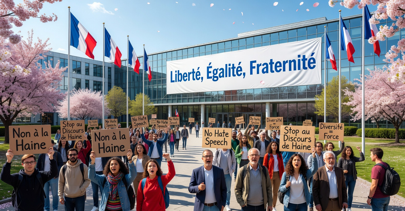L’extrême droite s’en prend aux enseignants : quand le RN stigmatise la pensée critique