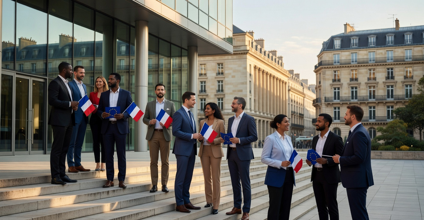 Présidentielle 2027 : Braun-Pivet joue l’apaisement… mais garde ses cartes