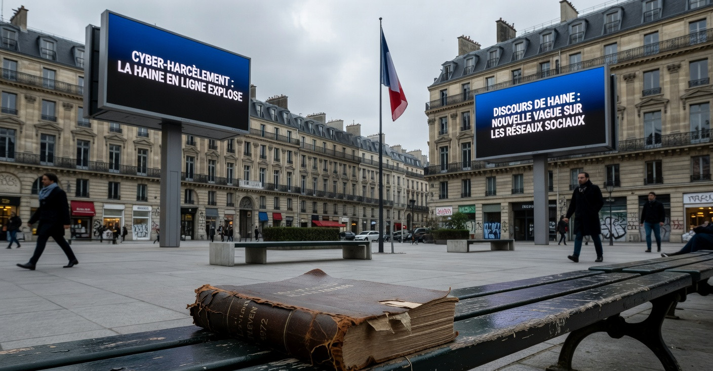 Loi Pleven oubliée : quand la justice sert d'abord les puissants