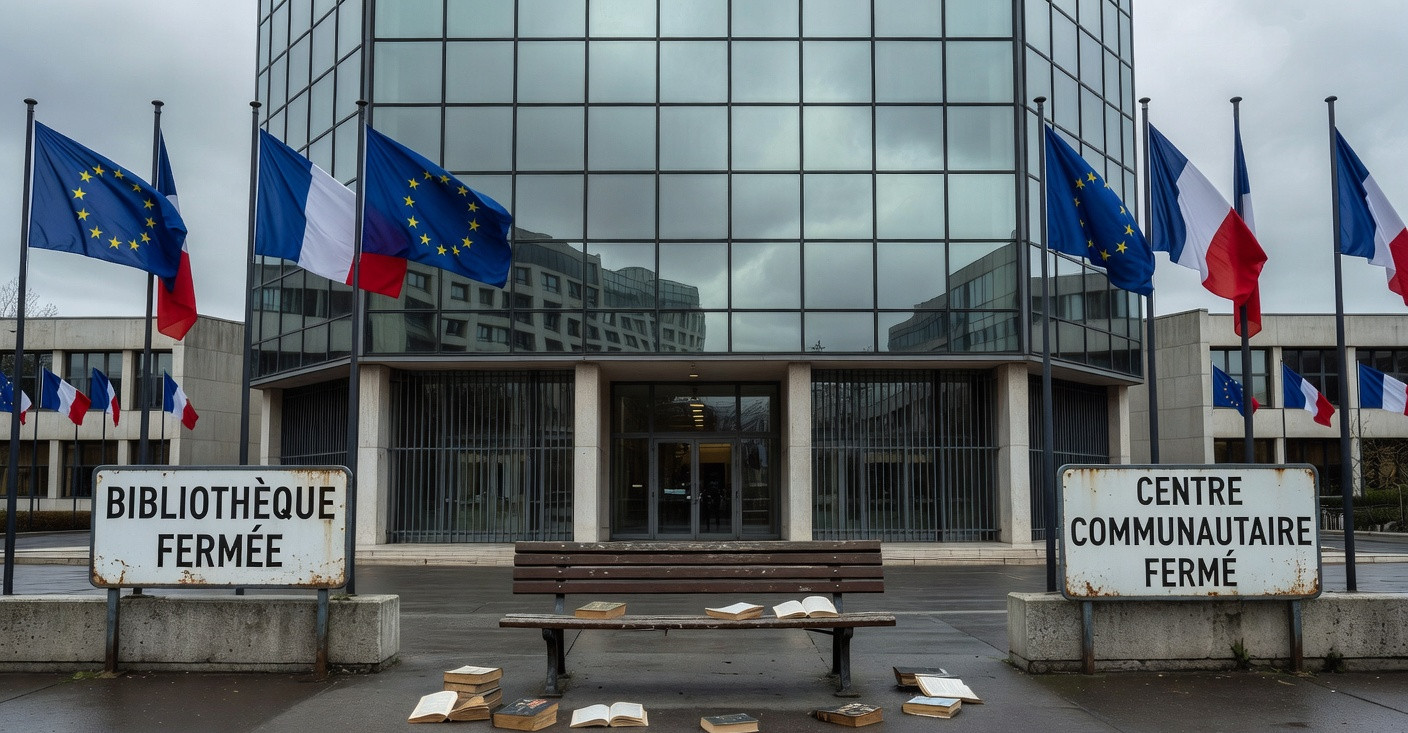 Nuñez ciblé l'islamisme : « La République ne pliera pas »