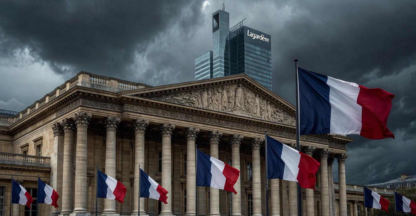 Affaire Alloncle : quand l’audiovisuel public devient un terrain de chasse pour les lobbies