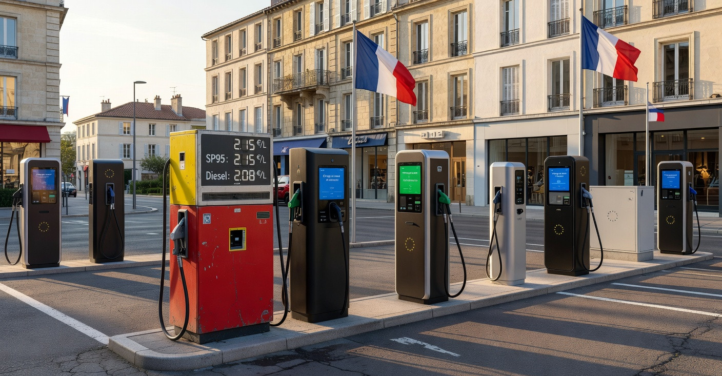 CEE : la bataille des écotaxes s’intensifie avant 2027