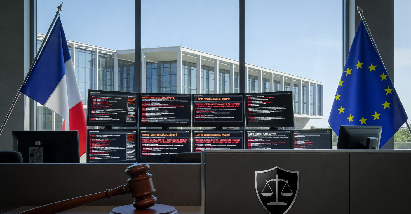 Cocoland dans le viseur de l'État : la riposte contre les plateformes illicites se précise