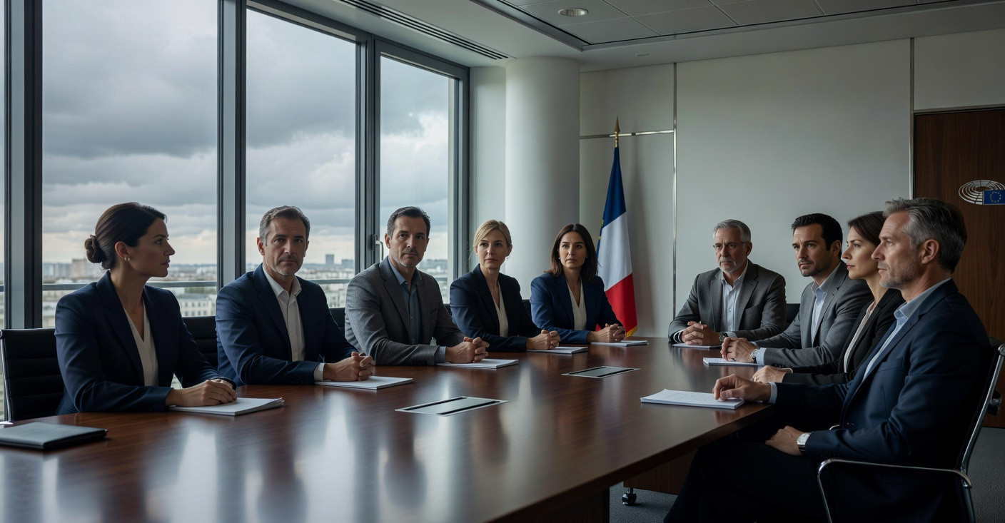 Bercy sous pression : les distributeurs de carburant face à l’État, entre concurrence acharnée et impuissance assumée