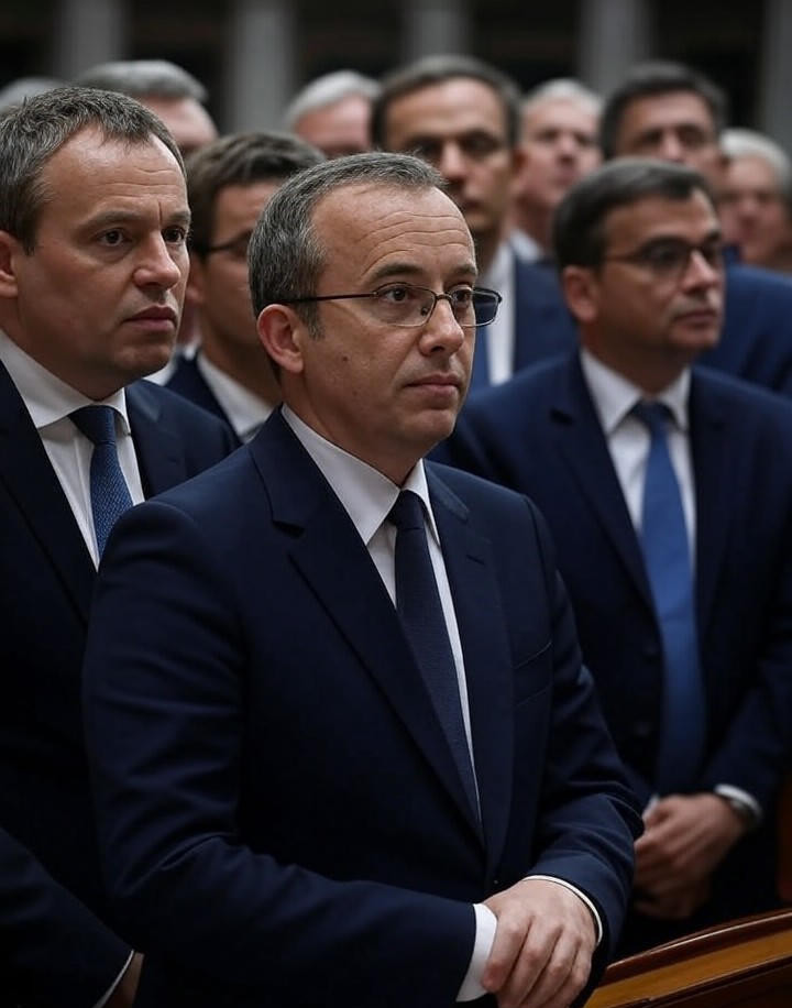 Sarkozy libéré sous contrôle judiciaire : une victoire symbolique pour la justice française ?