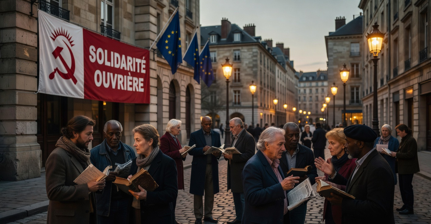 Présidentielle 2027 : la gauche socialiste en quête d’un second souffle face à l’inaction