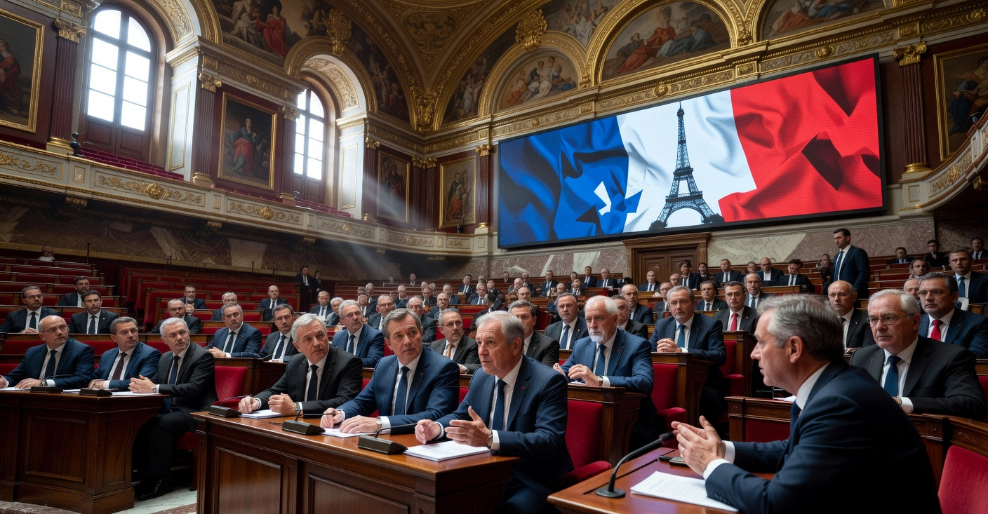 Sénat : la guerre des droites s’affiche sur la loi anti-islamisme entre Retailleau et Nuñez