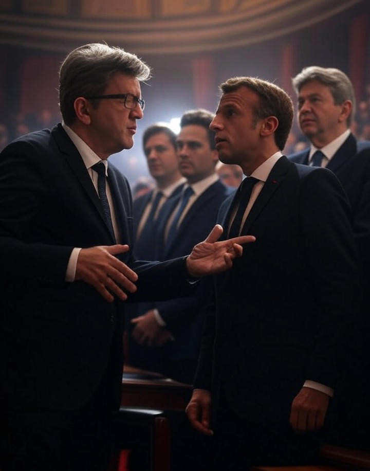 Déficit public : Moscovici accuse l'Élysée d'avoir ignoré les alertes, la droite sous le feu des critiques