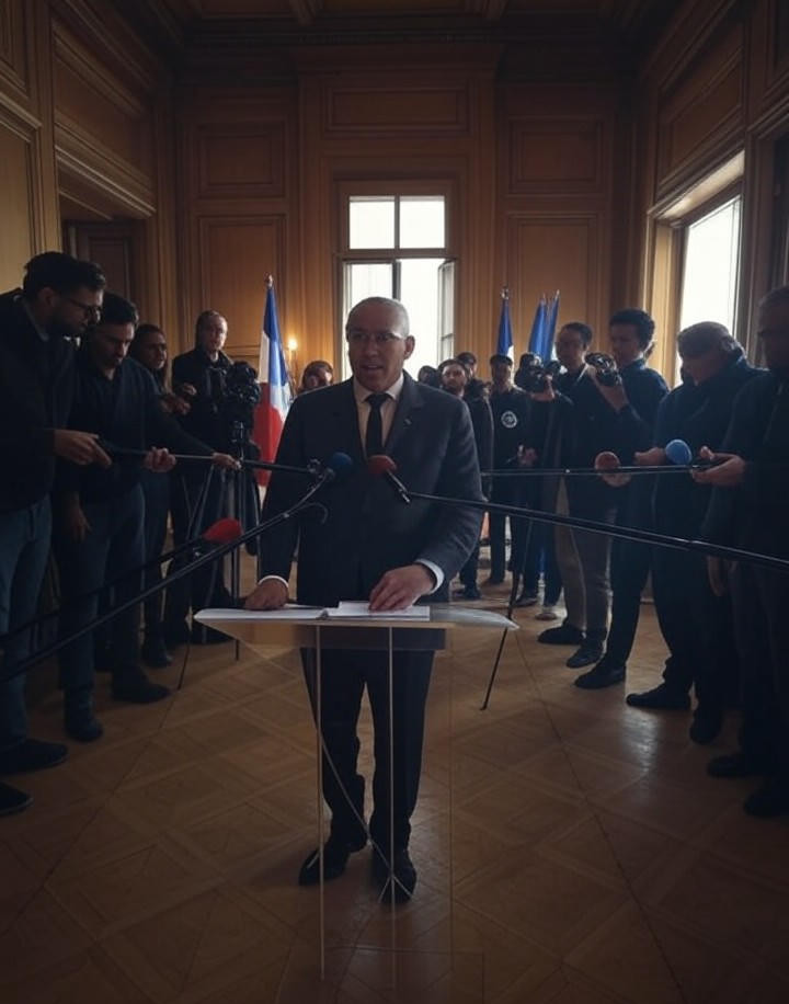 Jean-Pierre Farandou se désengage des dossiers SNCF et La Poste : un conflit d'intérêts évité de justesse ?