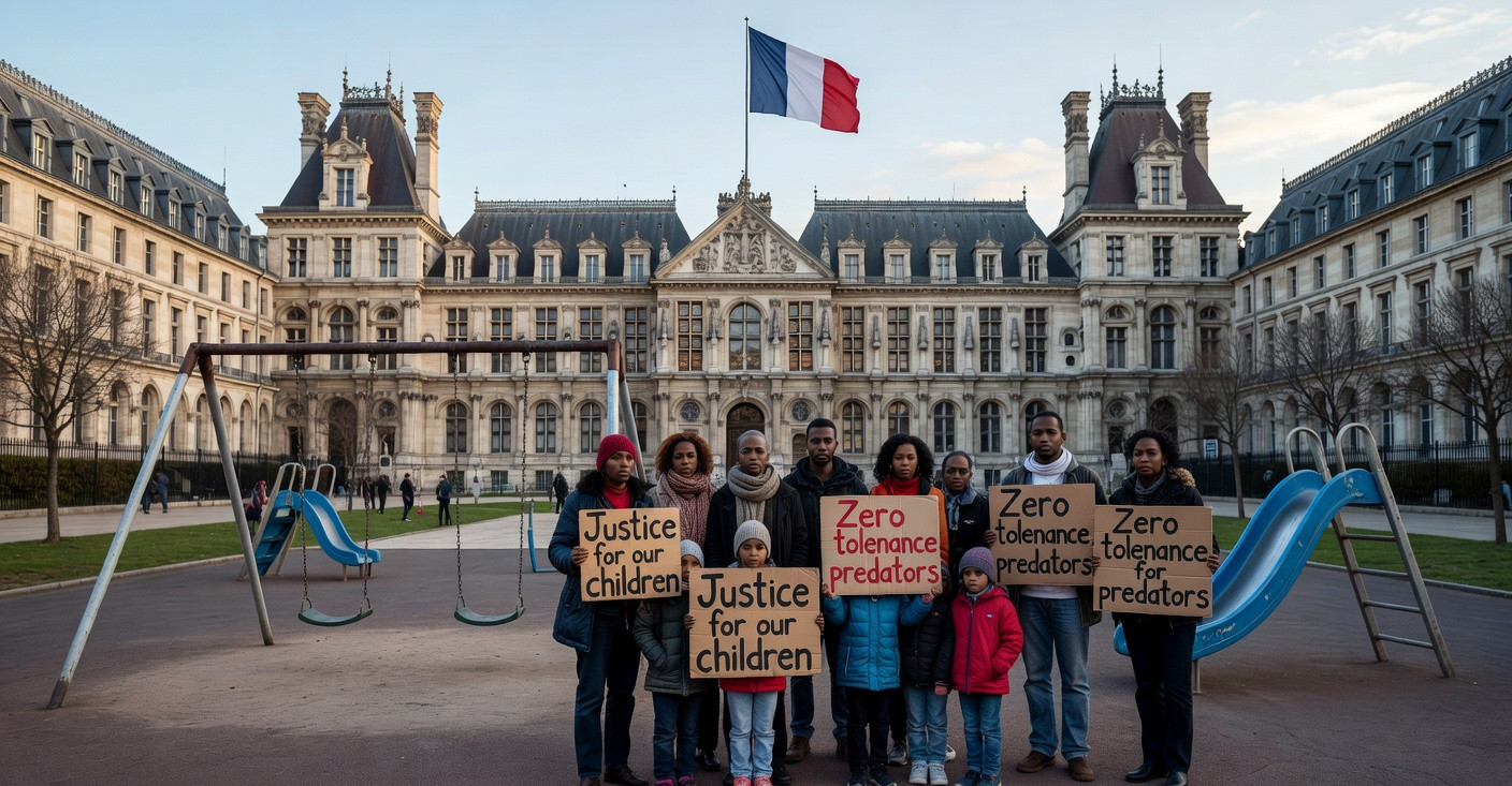 Périscolaire parisien : colère des parents face aux violences et à l'inaction de la mairie