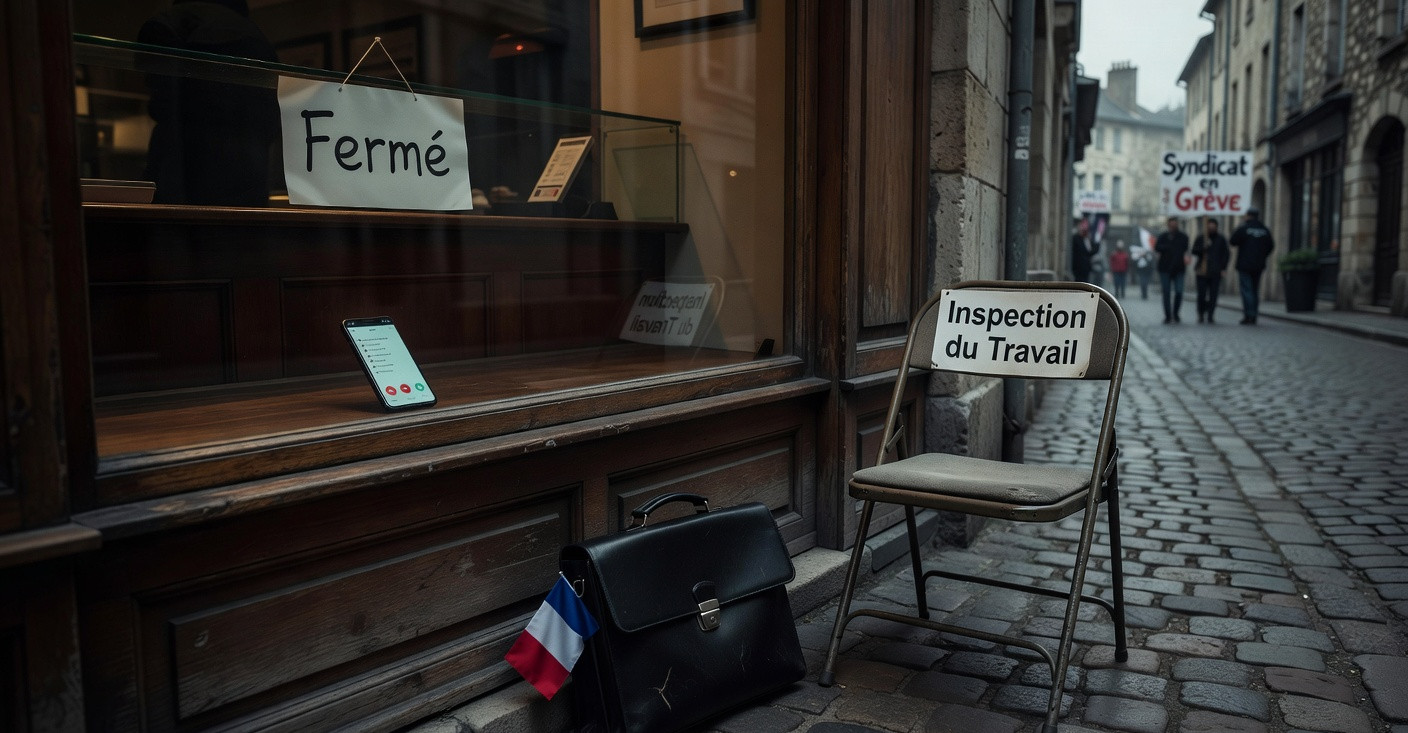 Premier Mai : Lecornu sous le feu des syndicats après son appel à un boulanger sanctionné