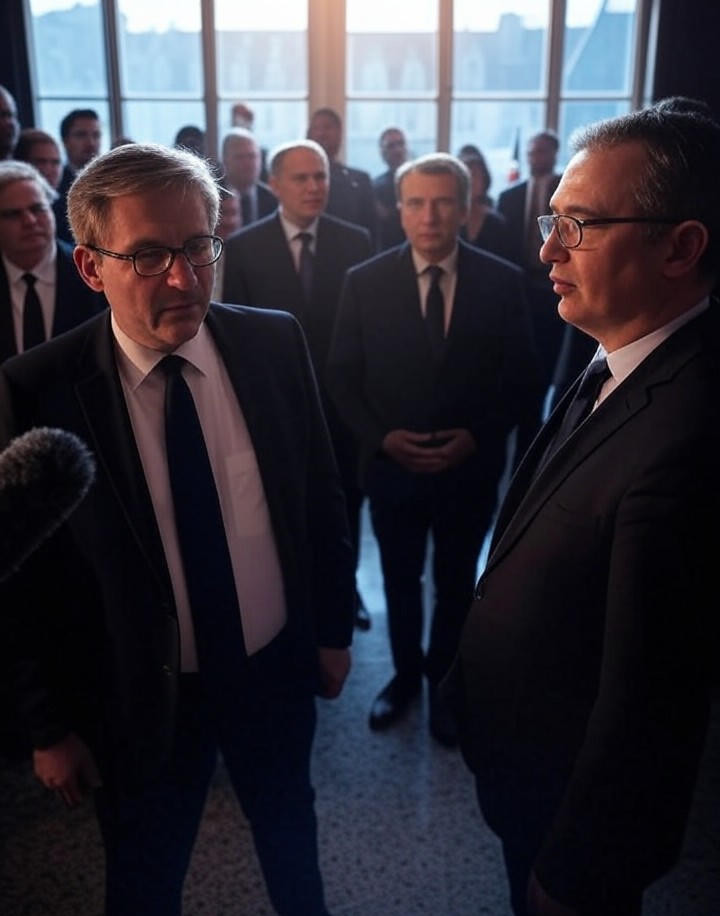 Municipales 2026 : la droite et le centre s'effondrent à Blois, la gauche en position de force