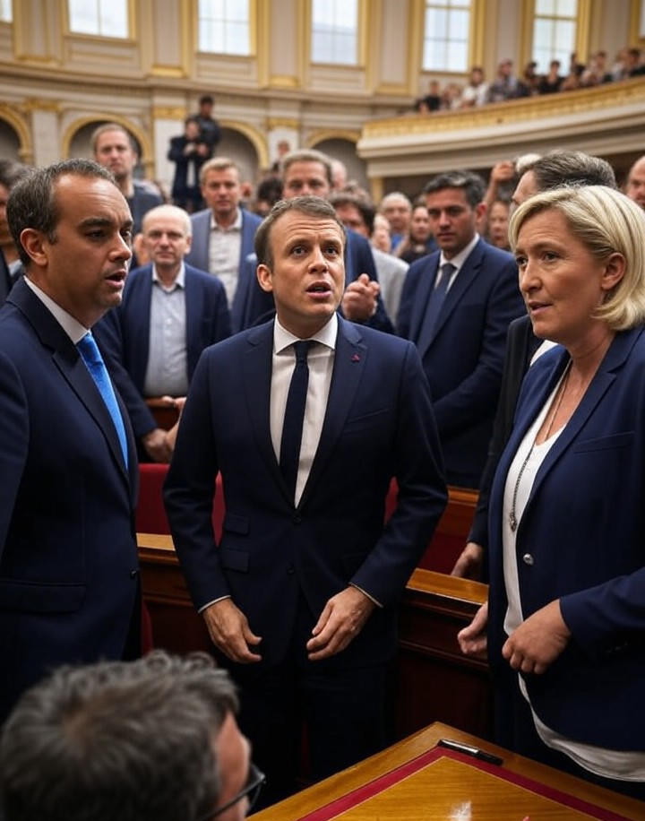 Justice française : Macron impose la médiation obligatoire, une réforme qui divise