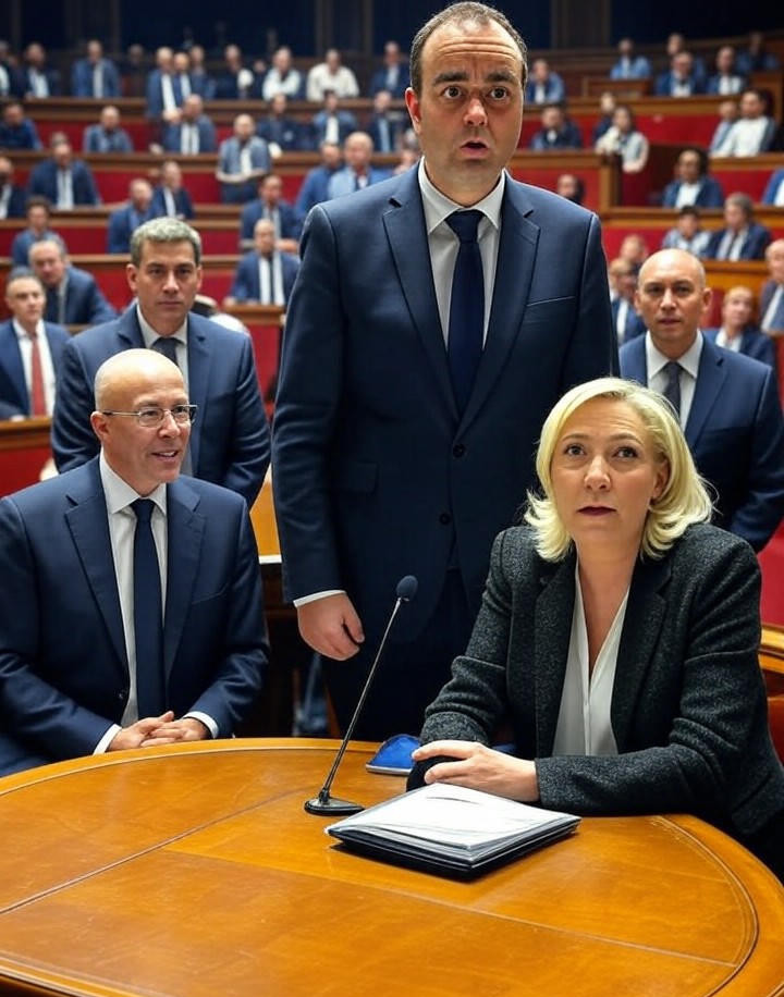 Budget 2026 : la gauche sous pression face à un calendrier explosif