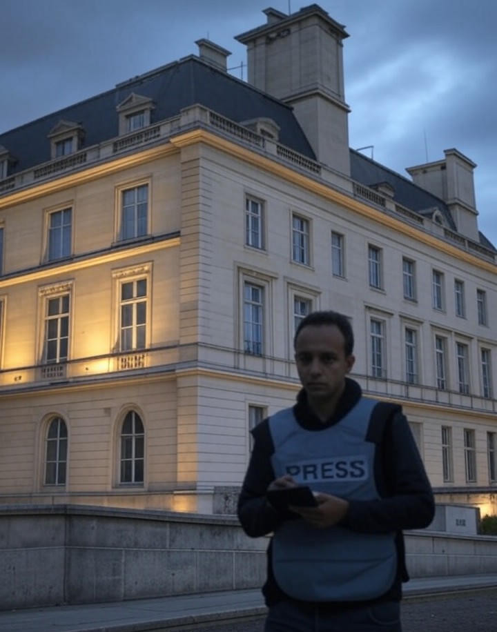 Sarkozy sous contrôle : l'interdiction de contact avec Darmanin révèle les tensions entre justice et pouvoir