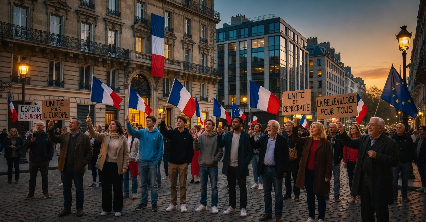 Gauche 2027 : la bataille pour une primaire qui pourrait tout changer