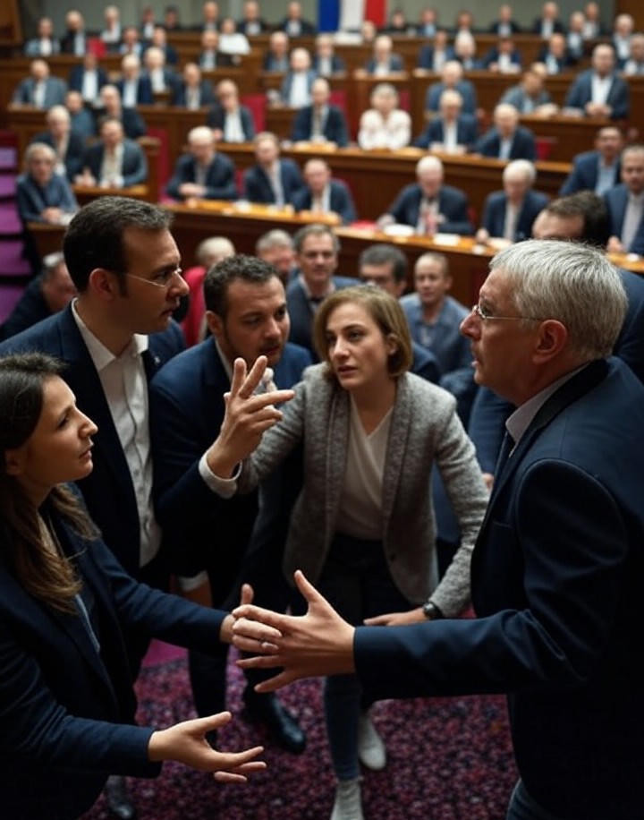 Colloque sur la Palestine censuré au Collège de France : une atteinte inédite à la liberté académique