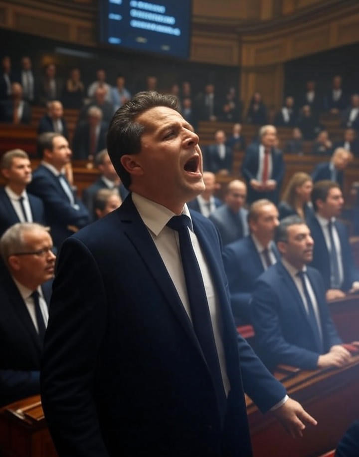 Amendements copiés-collés : quand les lobbies écrivent la loi à la place des députés